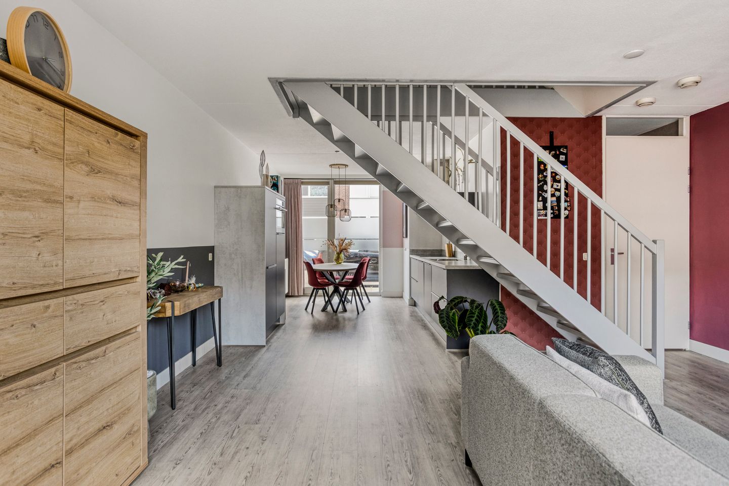 Photo 14 of Mokmerstraat 15