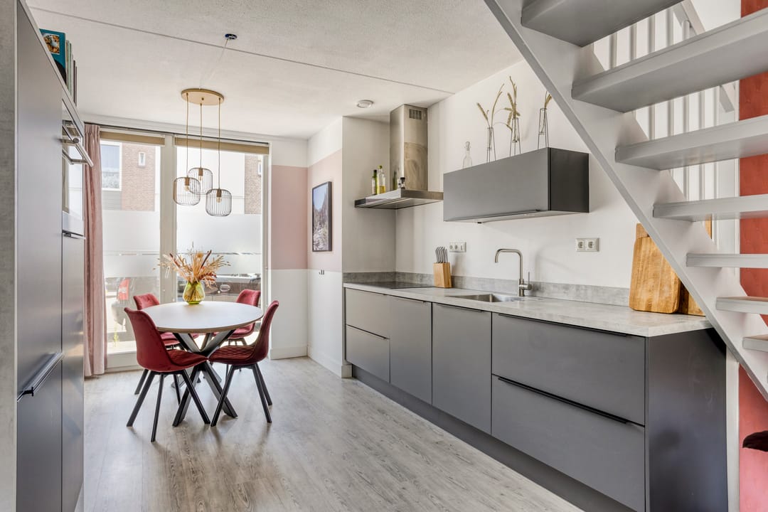 Photo 16 of Mokmerstraat 15