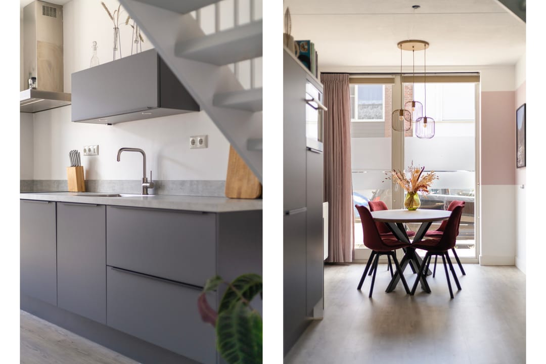 Photo 17 of Mokmerstraat 15