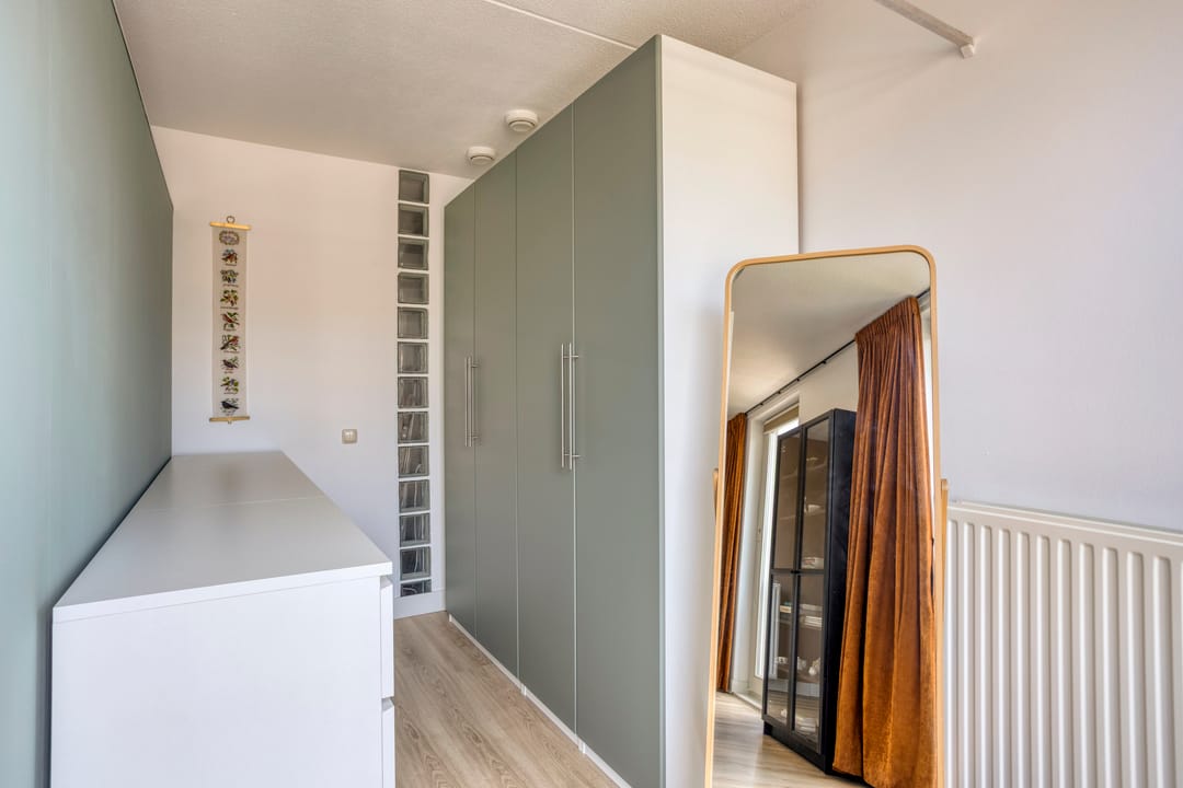 Photo 23 of Mokmerstraat 15