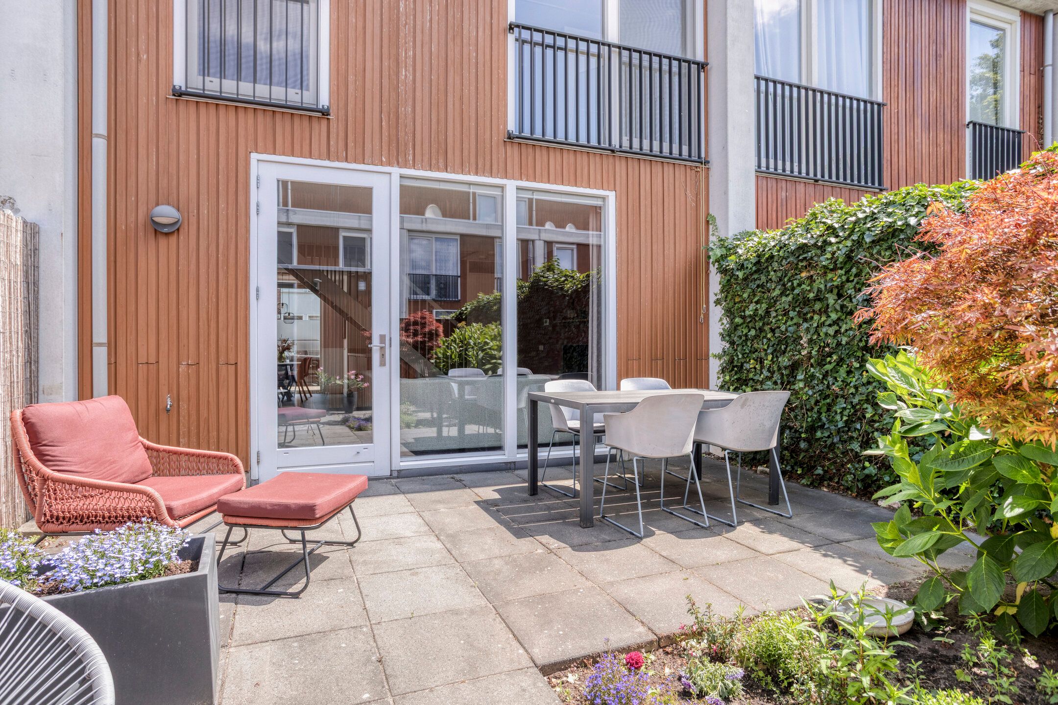 Photo 30 of Mokmerstraat 15