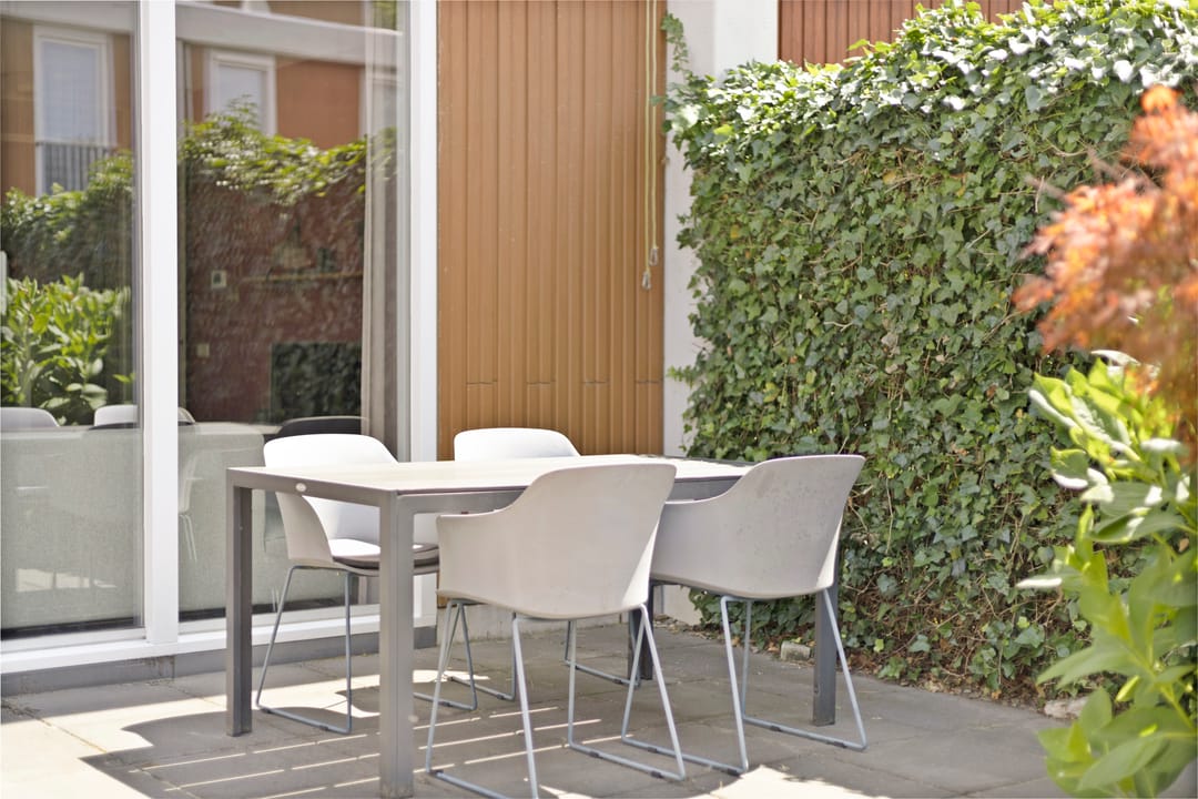 Photo 31 of Mokmerstraat 15