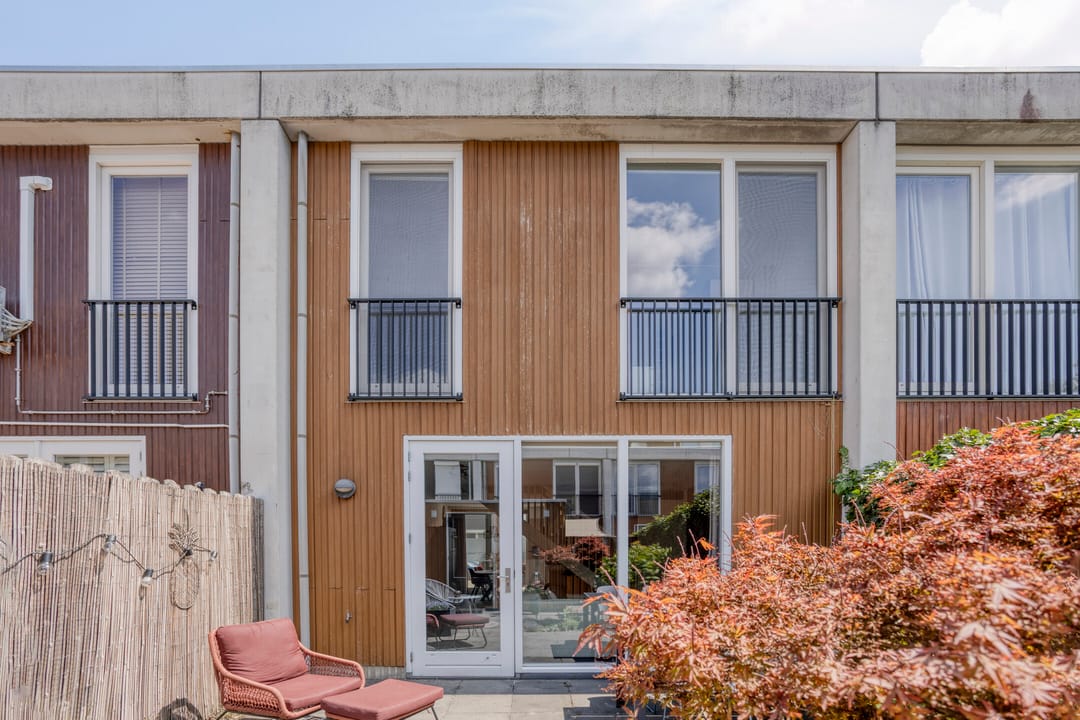 Photo 32 of Mokmerstraat 15