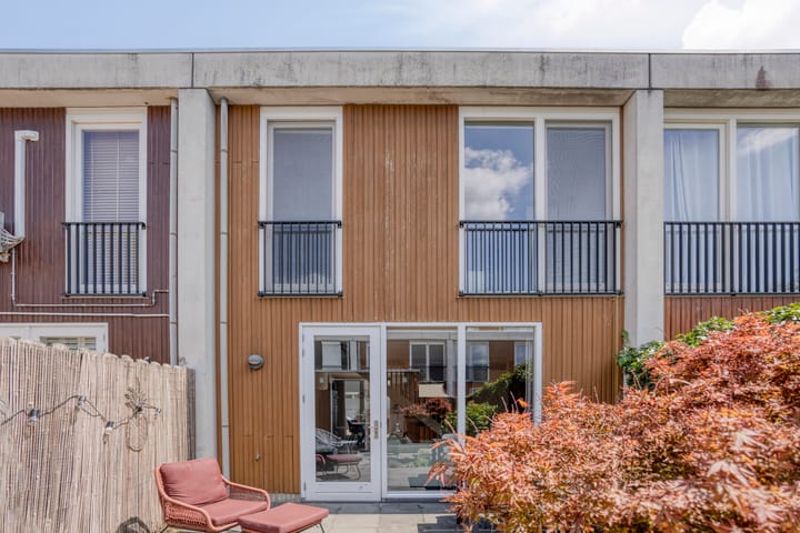 Foto 32 van Mokmerstraat 15