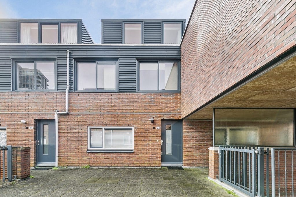 Photo 1 of Wisselstraat 28