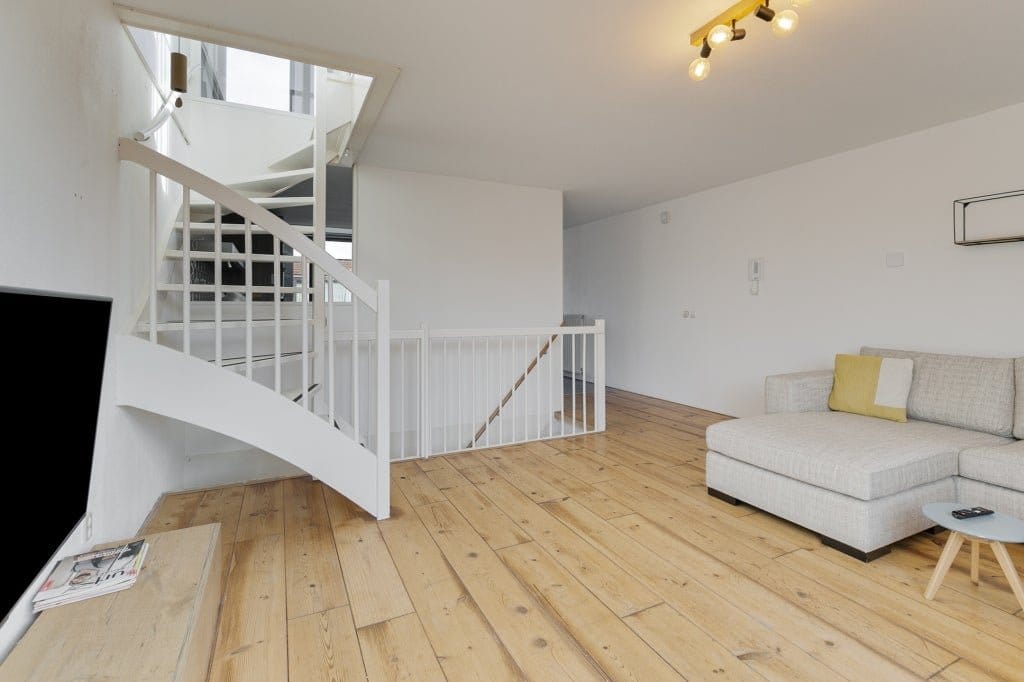 Photo 8 of Wisselstraat 28