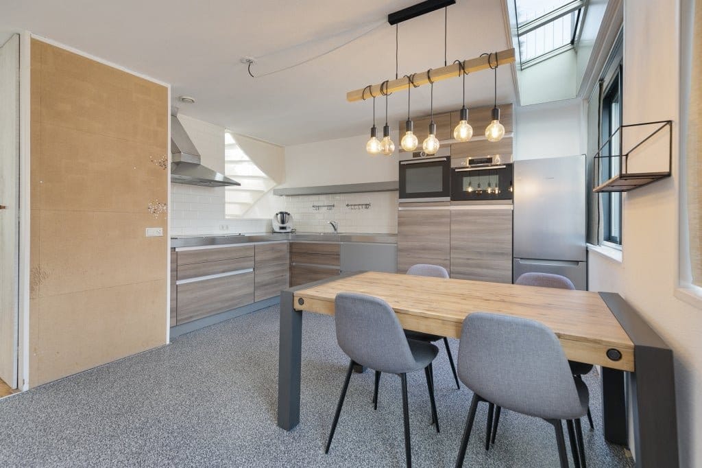 Photo 10 of Wisselstraat 28