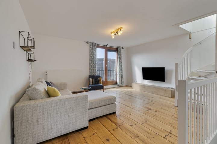 Foto 9 van Wisselstraat 28