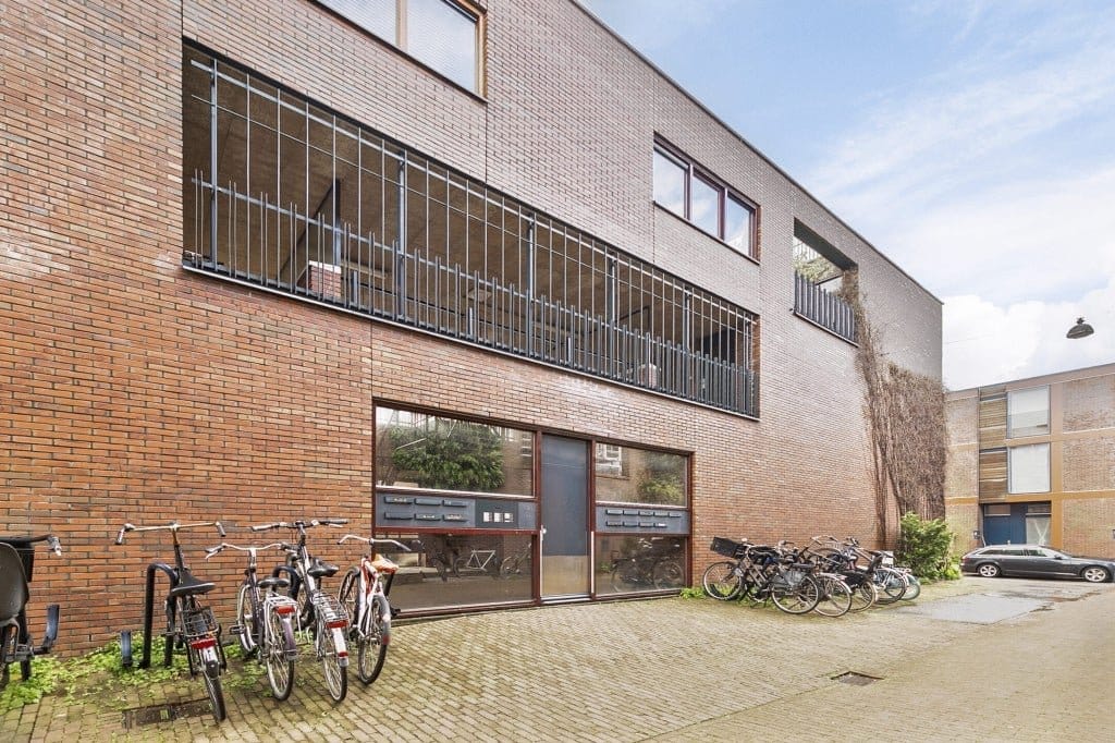 Photo 13 of Wisselstraat 28