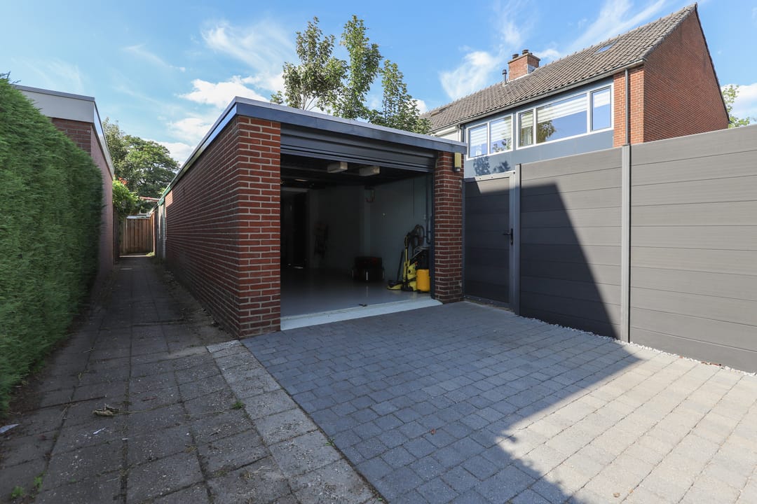 Foto 46 van Etudestraat 1