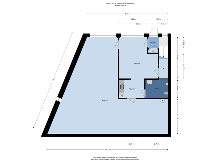 Begane Grond