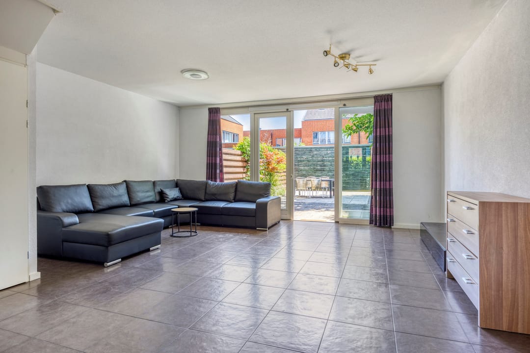 Foto 2 van Paardenbloemsingel 61