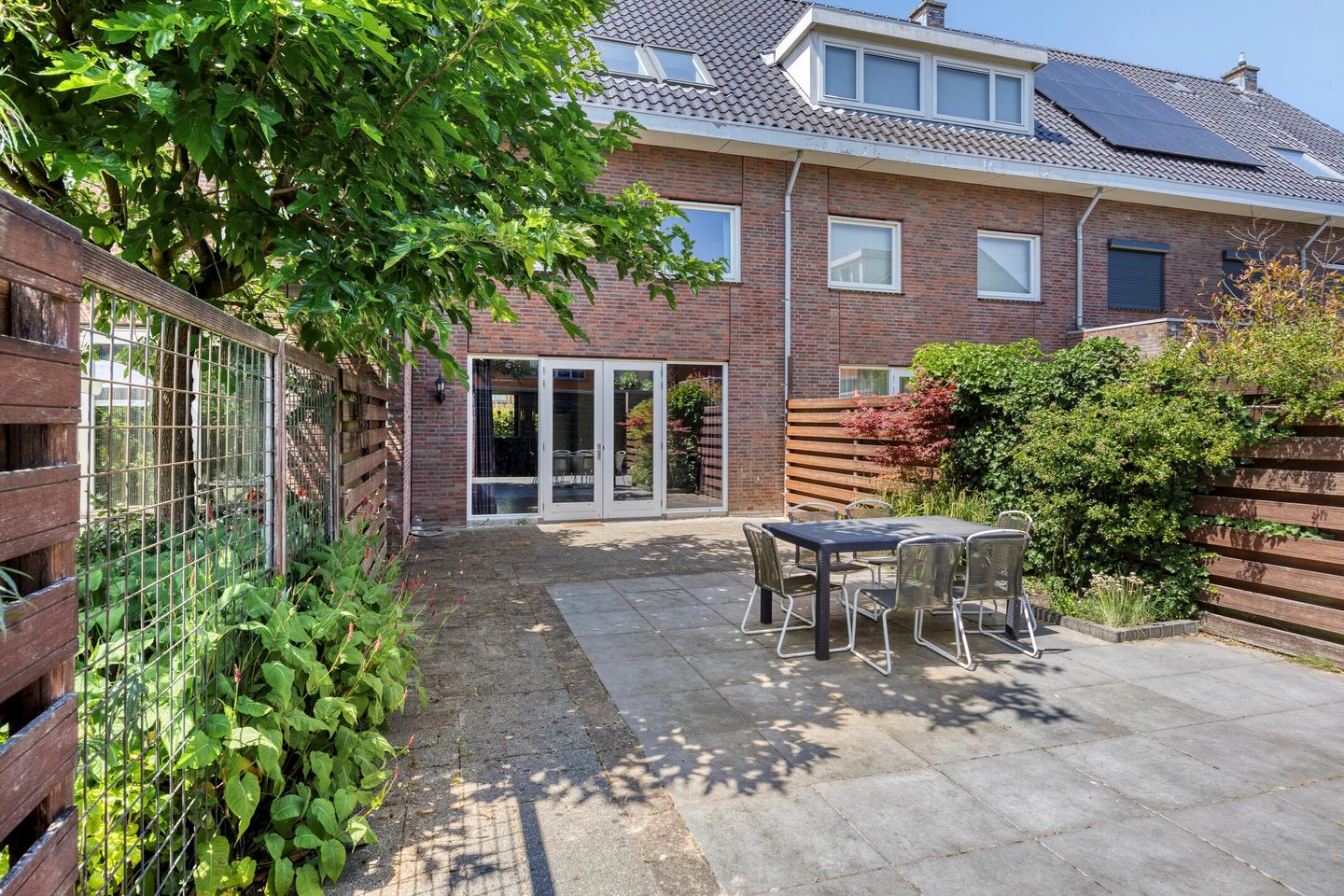 Foto 4 van Paardenbloemsingel 61