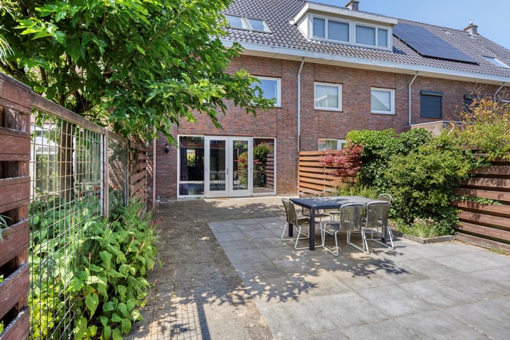 Foto 4 van Paardenbloemsingel 61