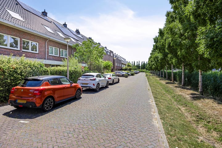 Foto 5 van Paardenbloemsingel 61