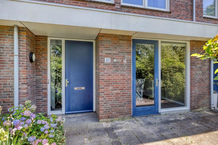 Foto 6 van Paardenbloemsingel 61