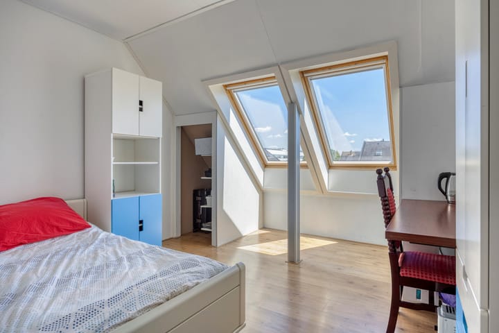 Foto 24 van Paardenbloemsingel 61