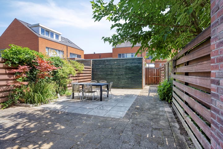 Foto 26 van Paardenbloemsingel 61