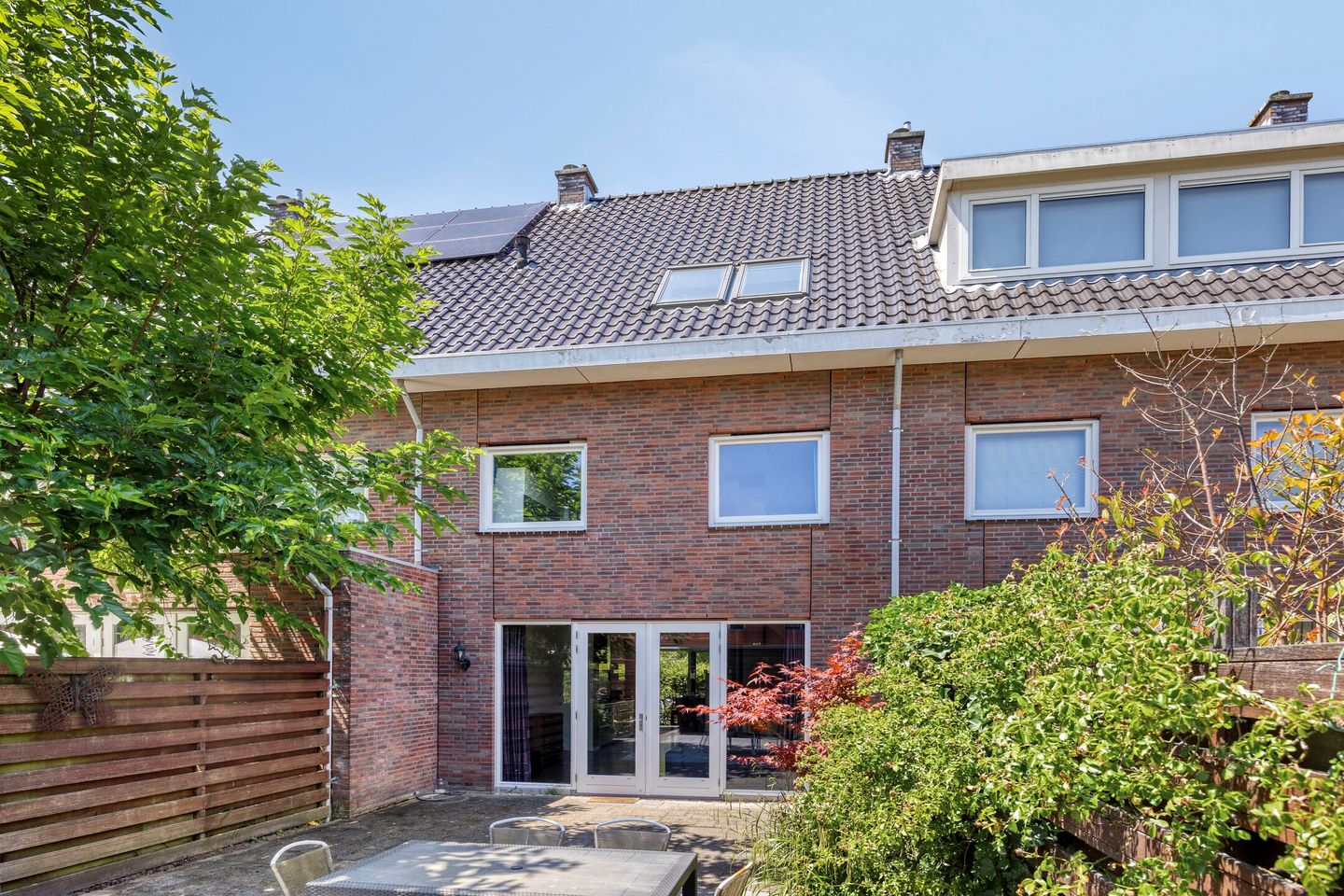 Foto 25 van Paardenbloemsingel 61