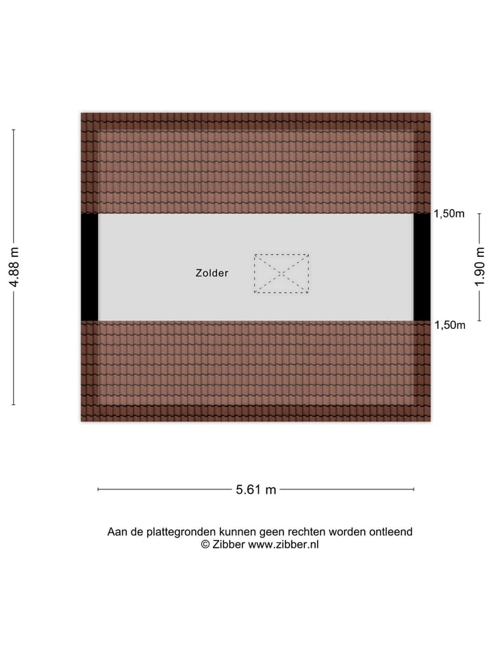 Foto 31 van Paardenbloemsingel 61