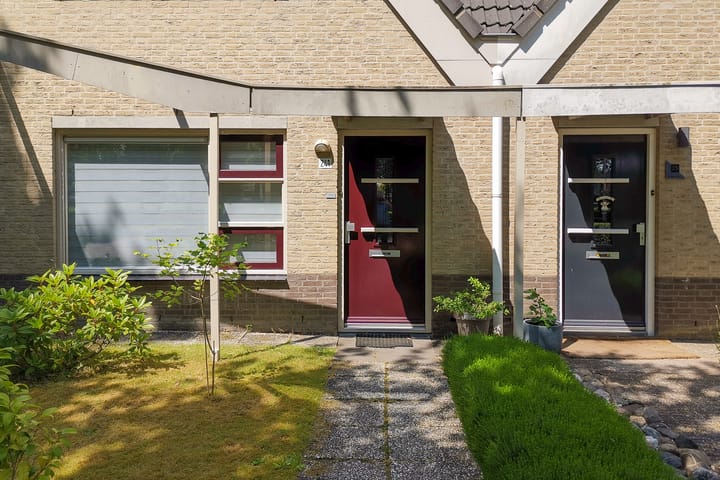 Foto 6 van Lombardijenlaan 241