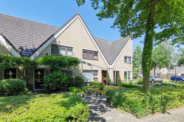 Foto 25 van Lombardijenlaan 241