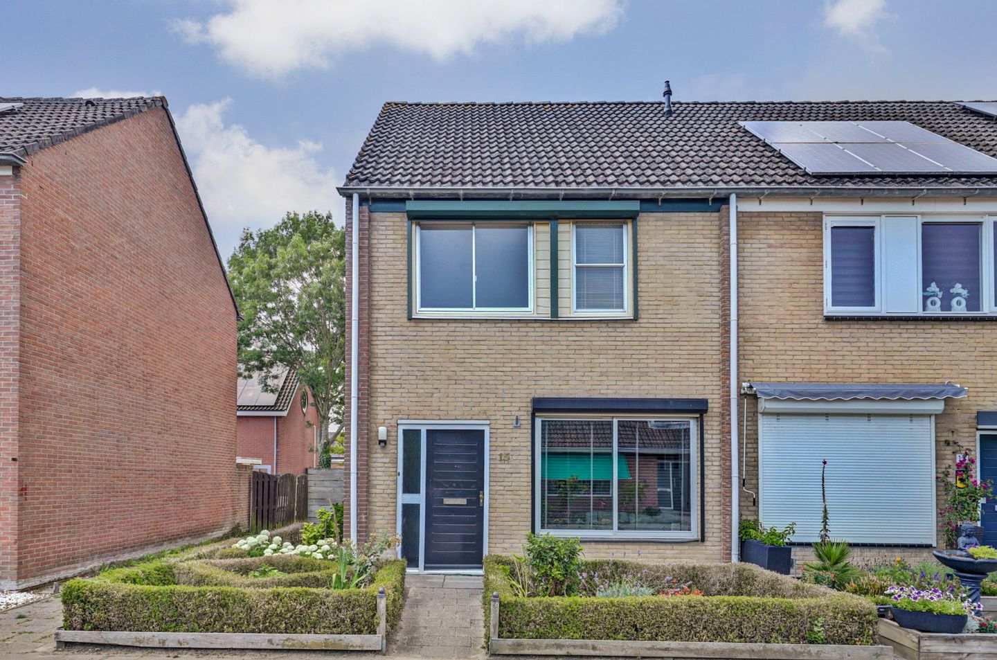 Photo 1 of Prinses Wilhelminastraat 15