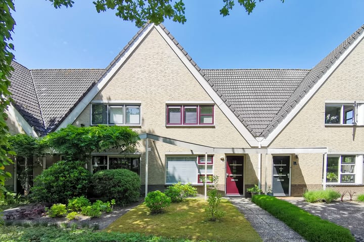 Foto 26 van Lombardijenlaan 241