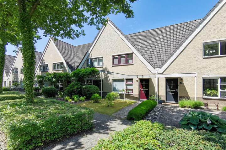 Foto 27 van Lombardijenlaan 241