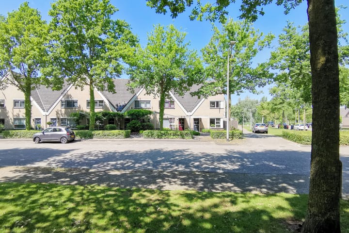 Foto 28 van Lombardijenlaan 241