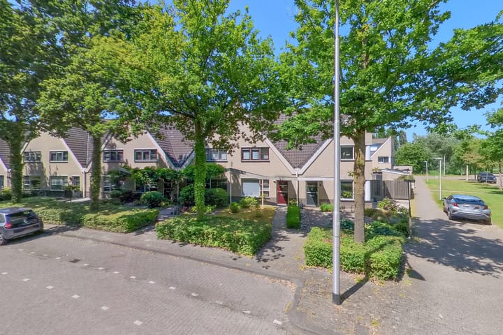 Foto 29 van Lombardijenlaan 241