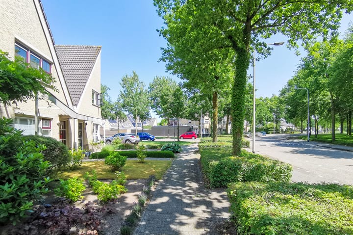 Foto 30 van Lombardijenlaan 241