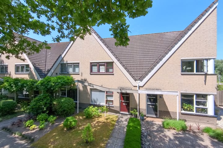 Foto 31 van Lombardijenlaan 241