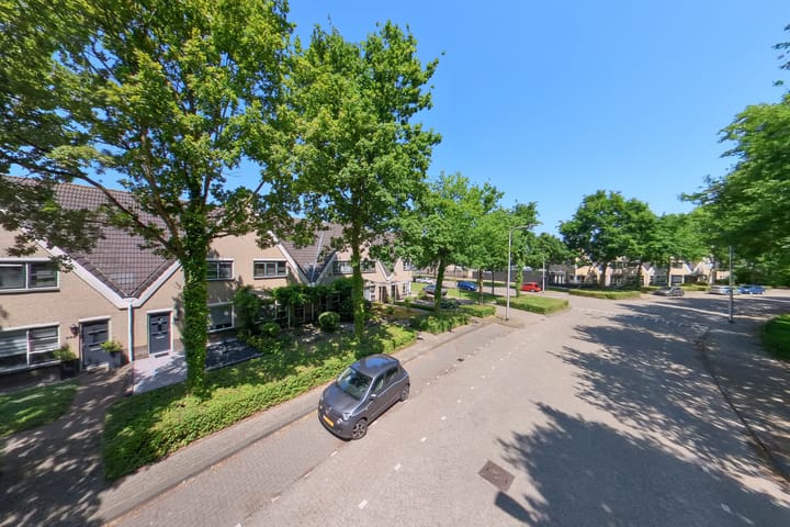 Foto 32 van Lombardijenlaan 241