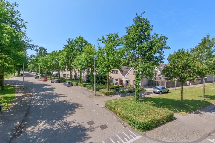 Foto 33 van Lombardijenlaan 241