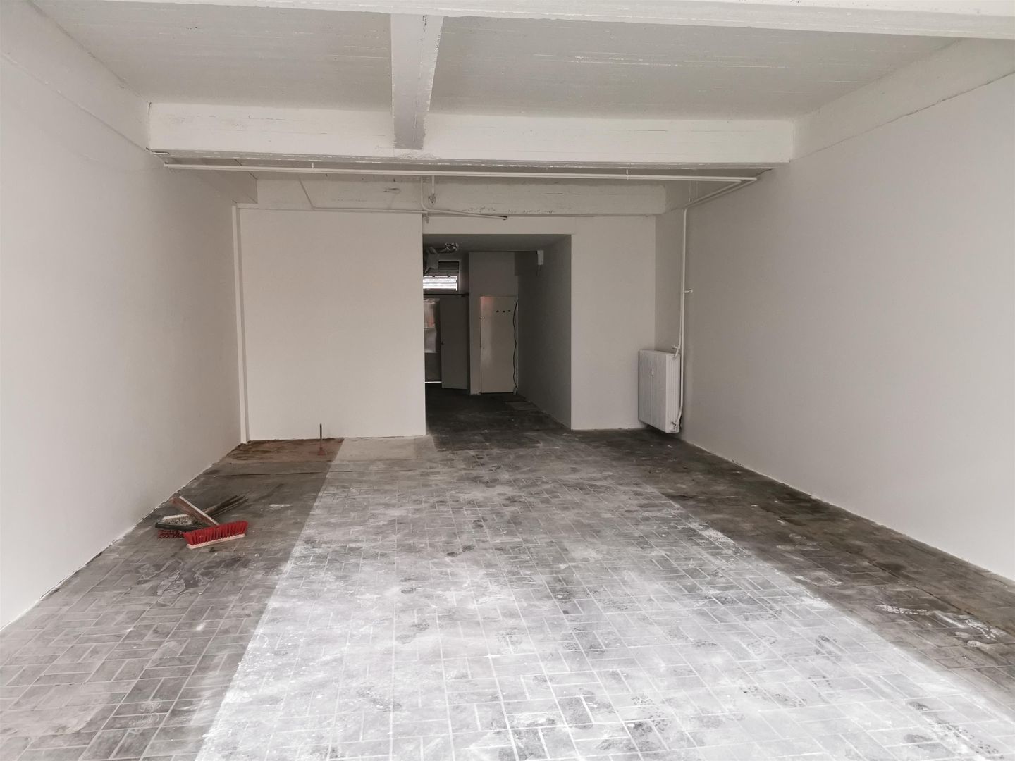 Bekijk foto 2 van Prins Hendrikstraat 258-B