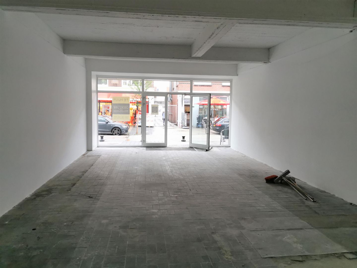Bekijk foto 5 van Prins Hendrikstraat 258-B