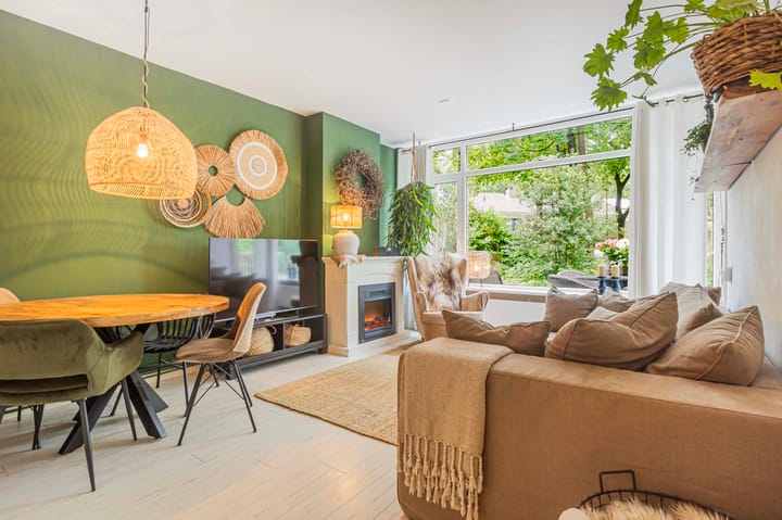 Photo 2 of Anna van Burenlaan 108