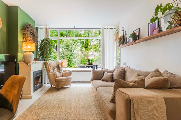 Photo 3 of Anna van Burenlaan 108