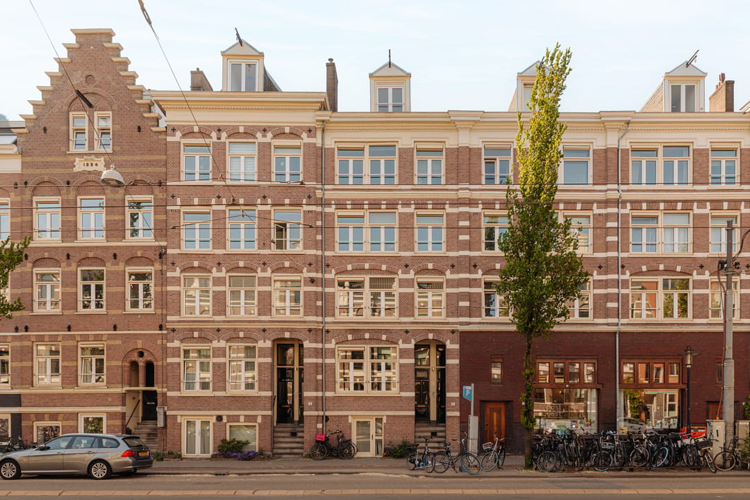 Photo 2 of Wijttenbachstraat 42-F