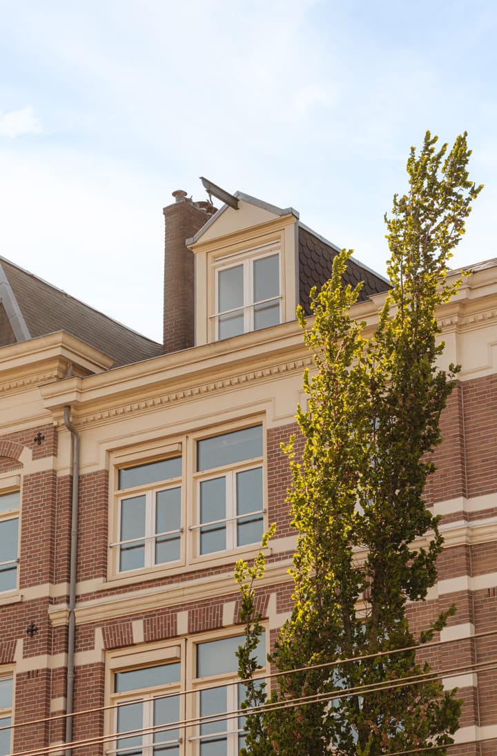 Foto 3 van Wijttenbachstraat 42-F