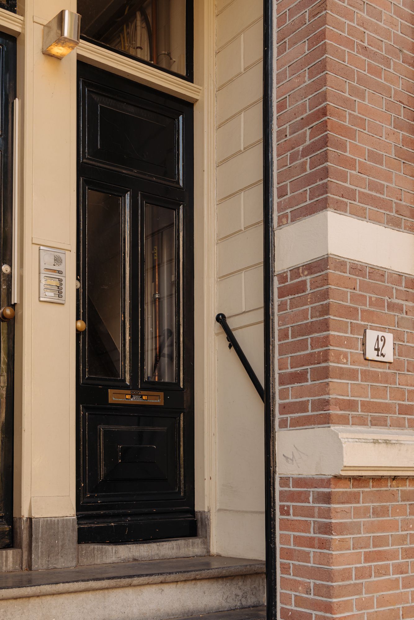 Photo 4 of Wijttenbachstraat 42-F