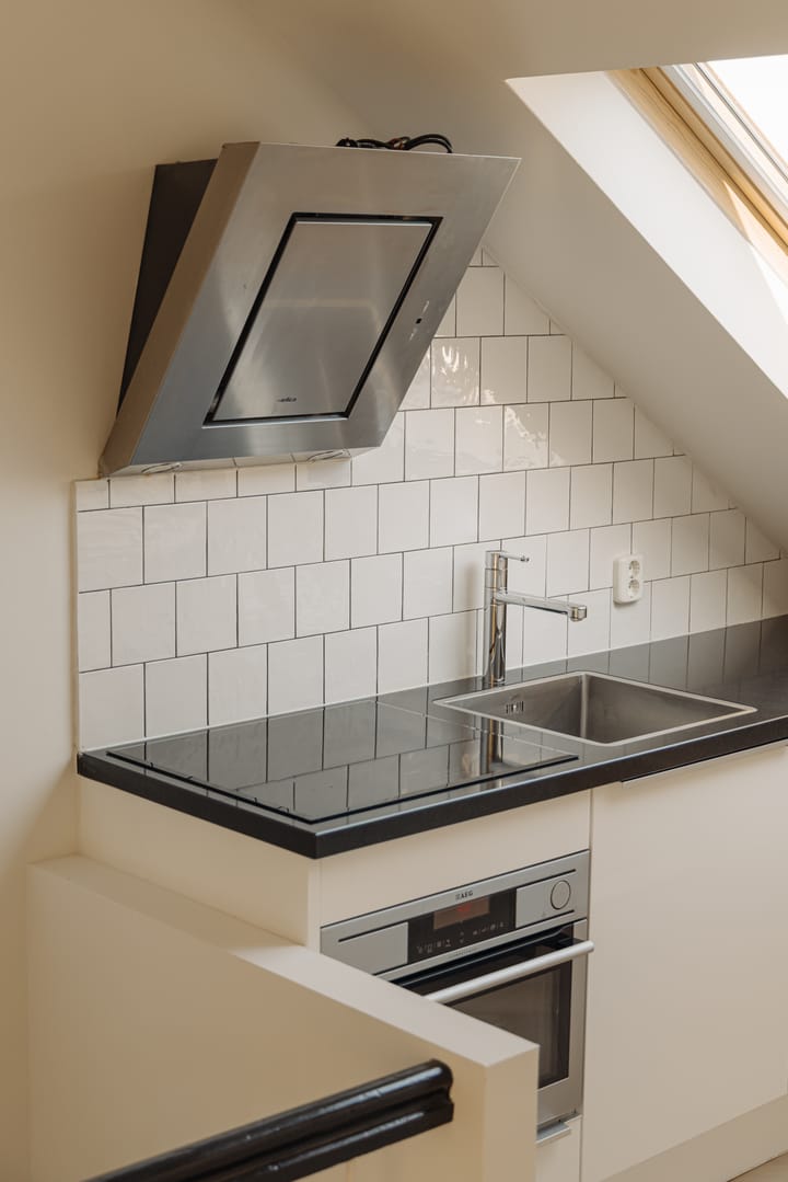 Photo 11 of Wijttenbachstraat 42-F