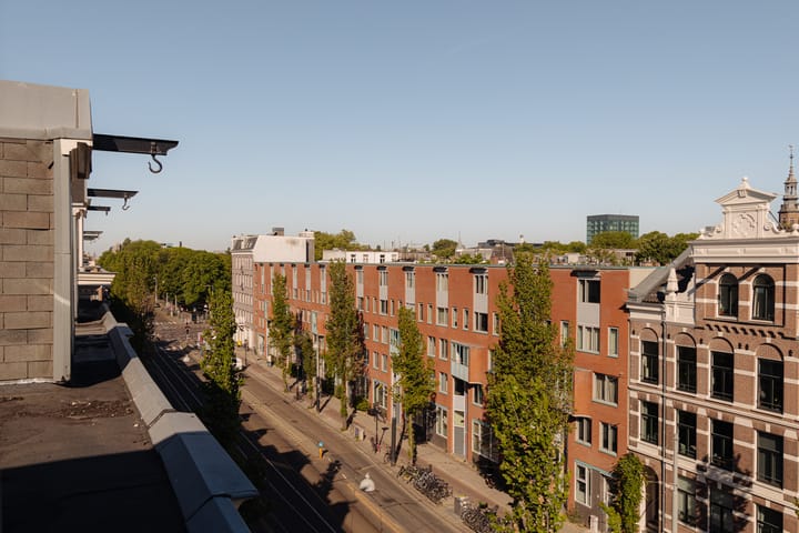 Photo 20 of Wijttenbachstraat 42-F