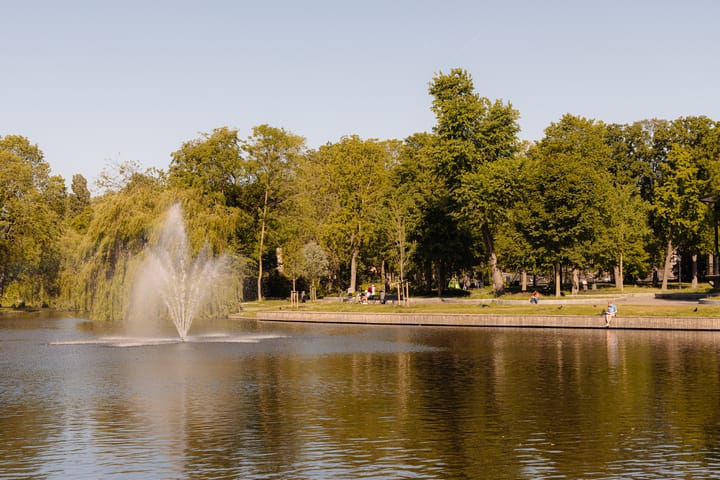 Photo 21 of Wijttenbachstraat 42-F