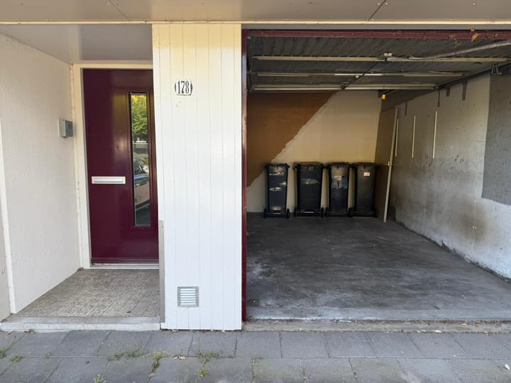 Foto 2 van Kloosterlaan 178