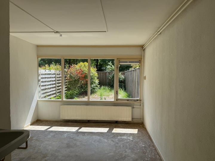 Foto 3 van Kloosterlaan 178