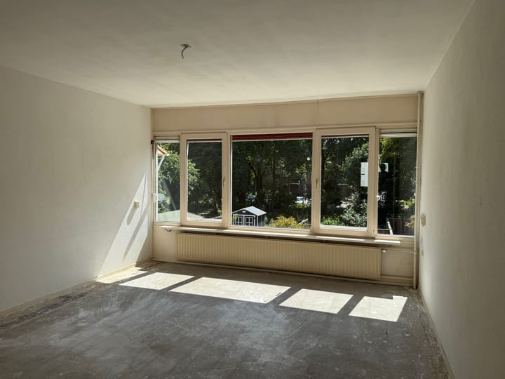 Foto 5 van Kloosterlaan 178