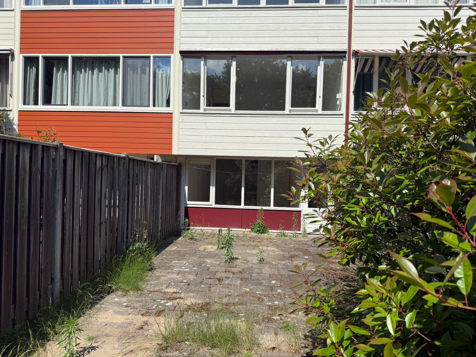 Photo 12 of Kloosterlaan 178