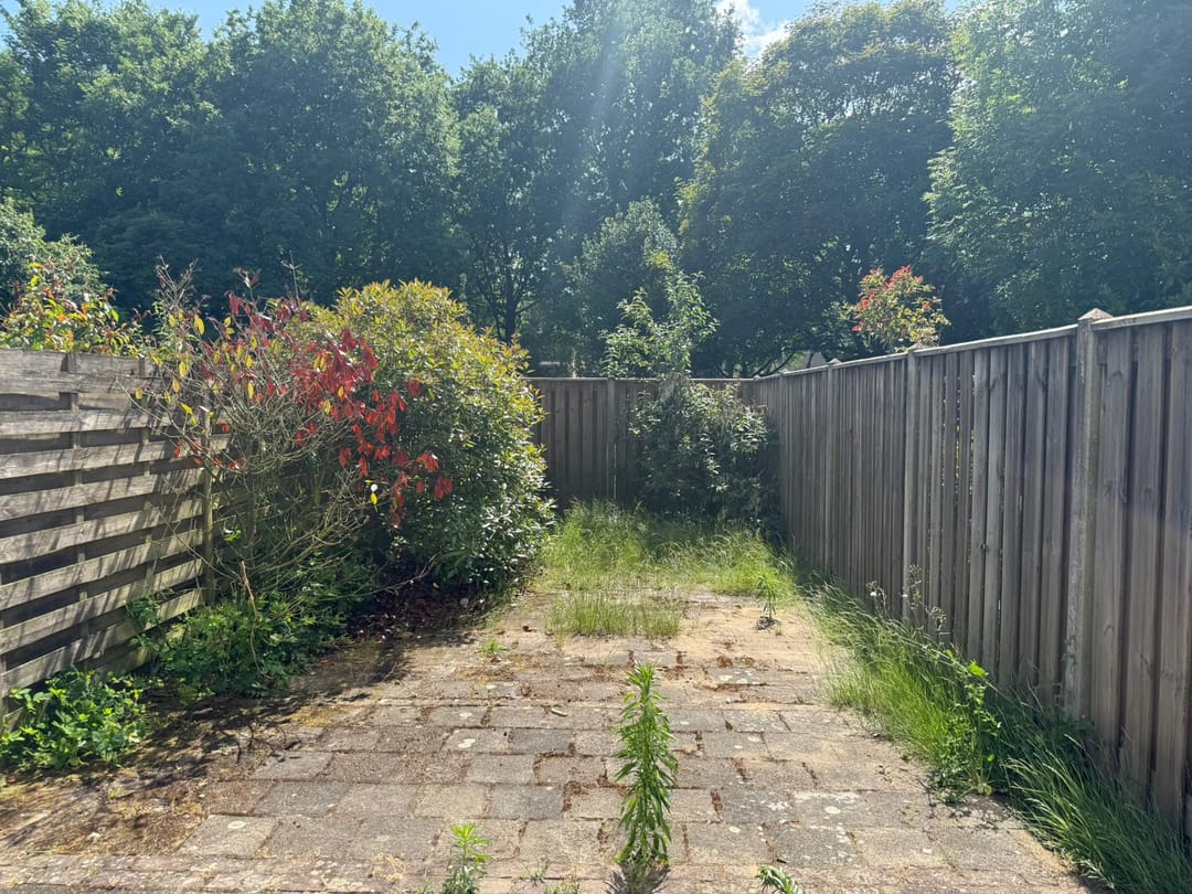 Photo 13 of Kloosterlaan 178